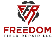 freedomfieldrepair.com Logo